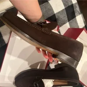 Salvatore Ferragamo | Shoes | Salvatore Ferragamo Mens Rolo  display picture 1